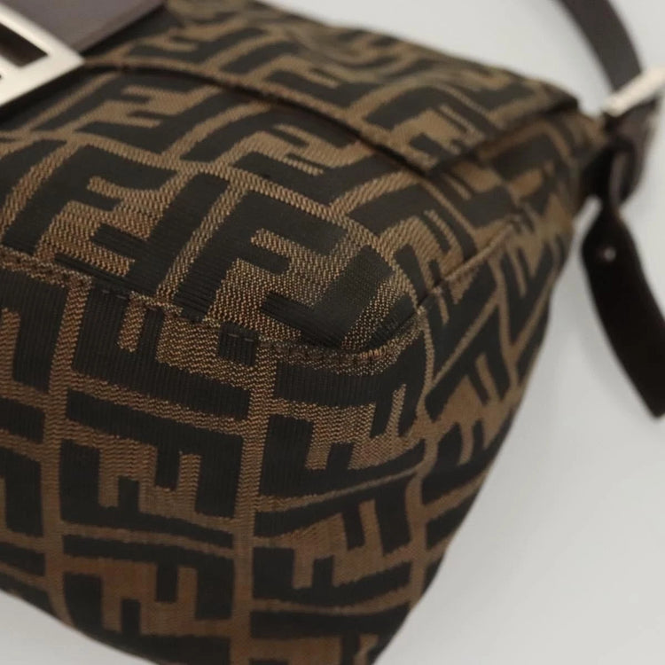 Vintage Fendi Mama Baguette Bag