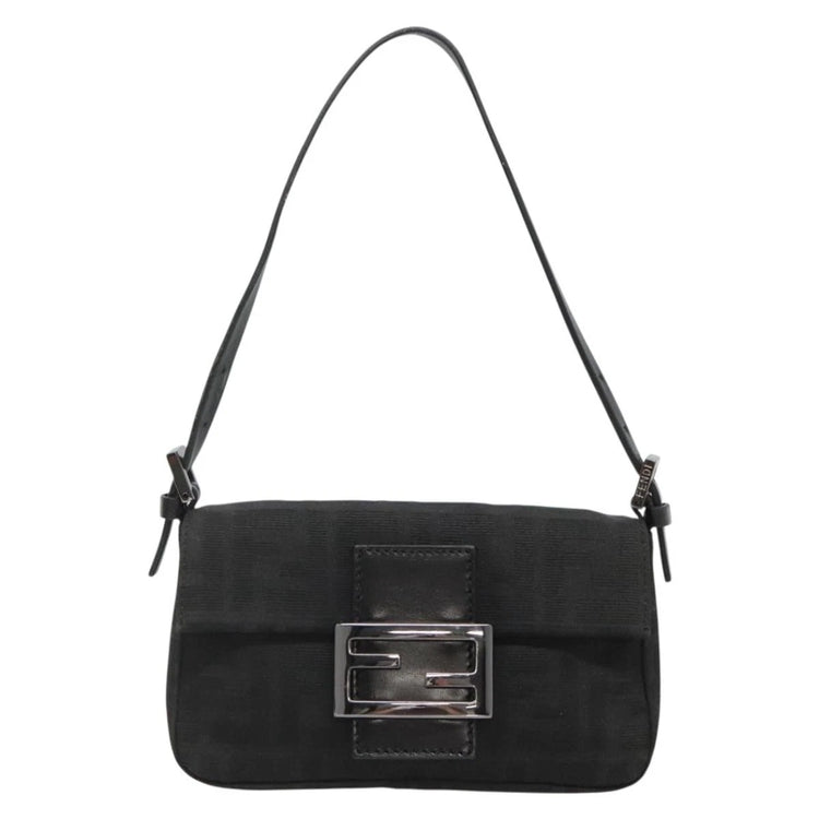 Vintage Fendi Mini Zucca Bag