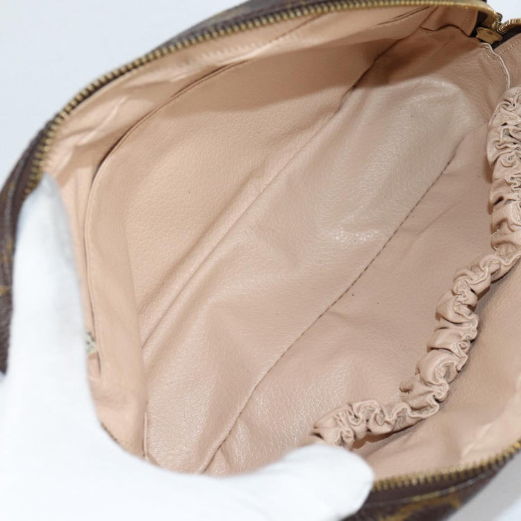 Vintage Louis Vuitton Monogram Toilette 23