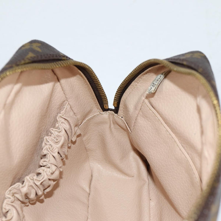Vintage Louis Vuitton Monogram Toilette 23