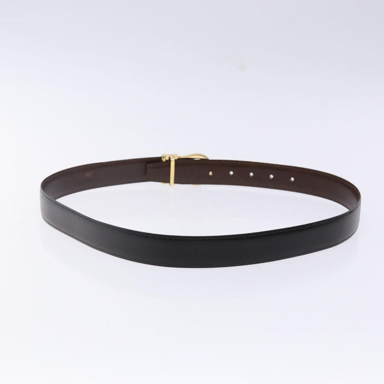 Vintage Celine Horse Carriage Belt