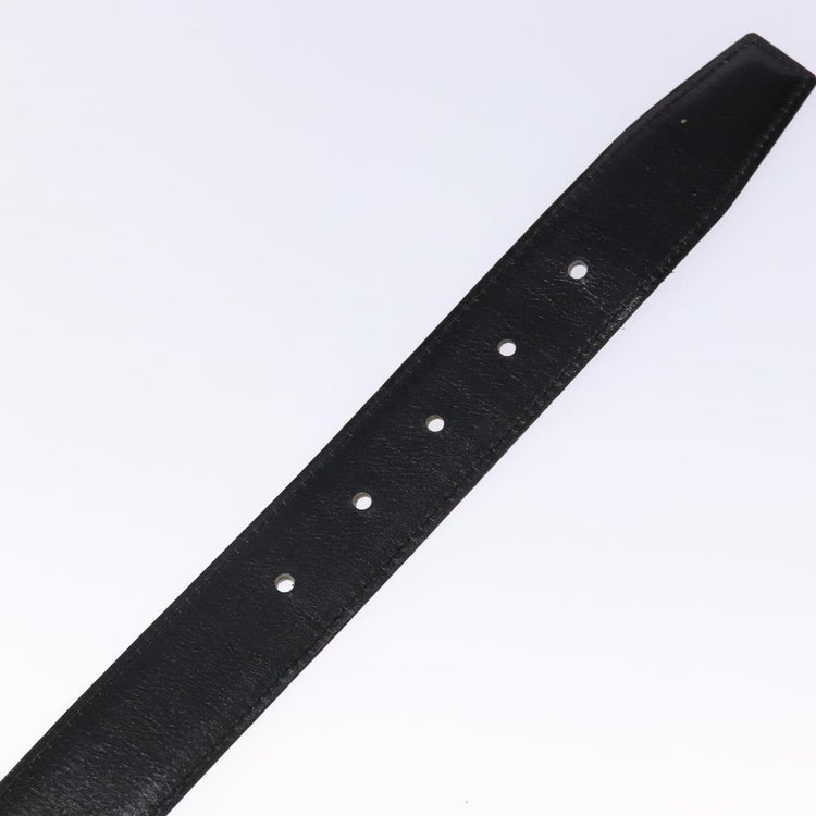 Vintage Celine Horse Carriage Belt