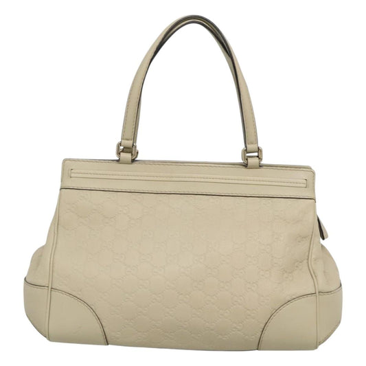 Gucci GG Canvas Guccissima Pretty Tote Bag
