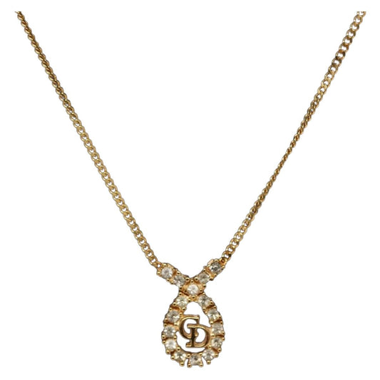 Vintage Christian Dior Necklace