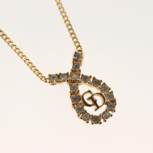 Vintage Christian Dior Necklace