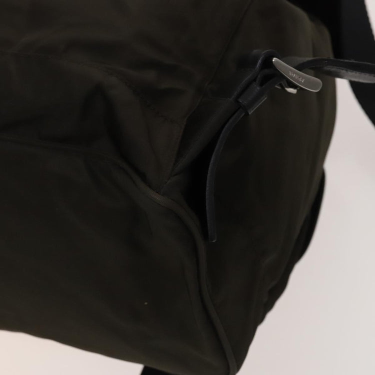 Vintage Prada Nylon Backpack