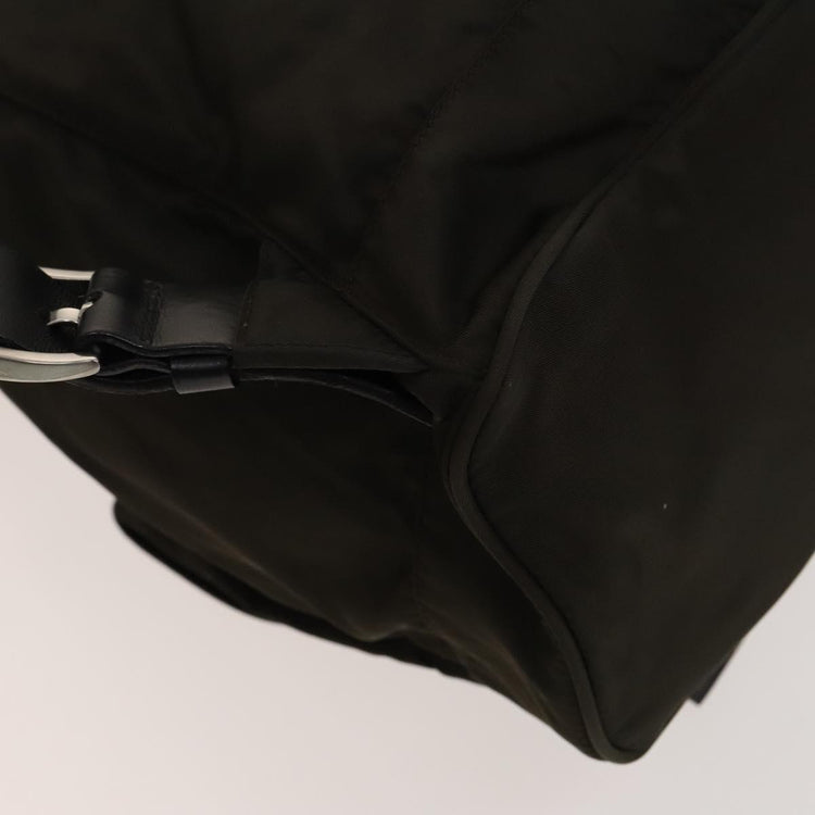 Vintage Prada Nylon Backpack