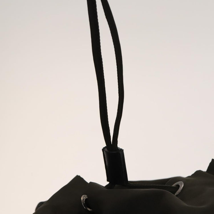 Vintage Prada Nylon Backpack
