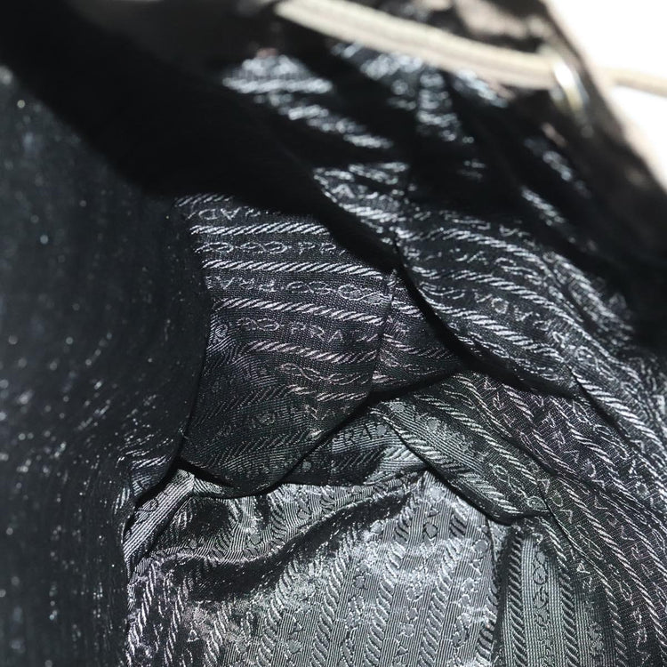 Vintage Prada Nylon Backpack