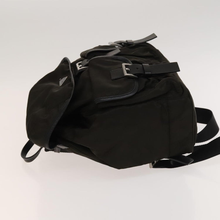 Vintage Prada Nylon Backpack