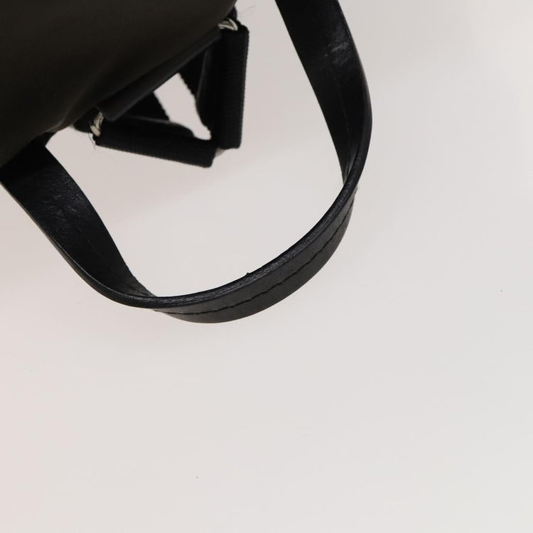 Vintage Prada Nylon Backpack