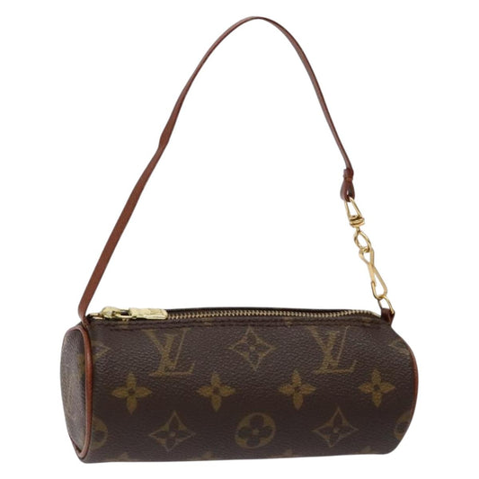Vintage Louis Vuitton Monogram Papillon Mini Bag