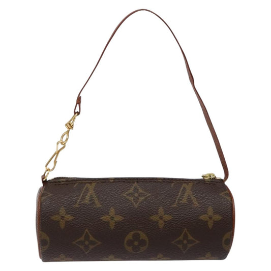 Vintage Louis Vuitton Monogram Papillon Mini Bag