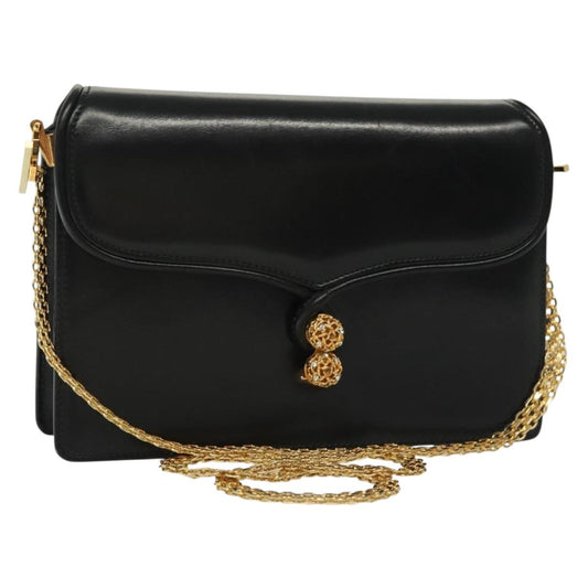 Vintage Gucci Chain Shoulder Bag
