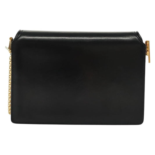 Vintage Gucci Chain Shoulder Bag