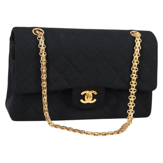 Vintage Chanel Matelasse Chain Shoulder Bag