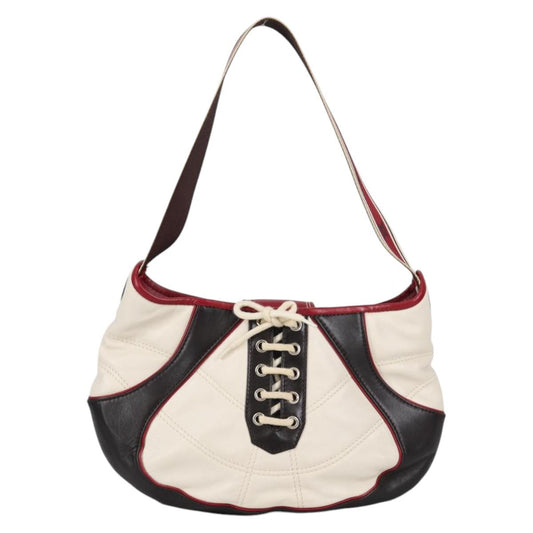 Vintage Celine World Cup 2002 Shoulder Bag