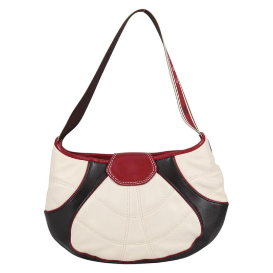Vintage Celine World Cup 2002 Shoulder Bag