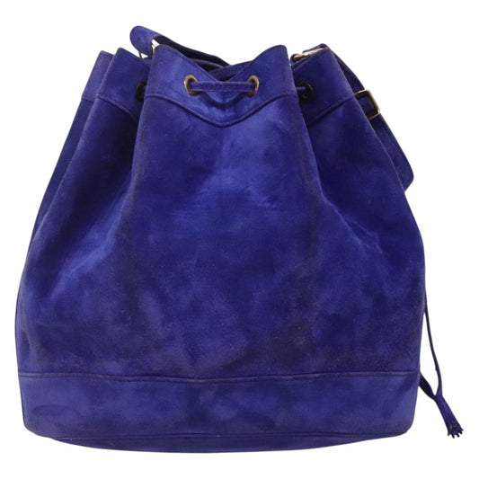 Vintage Hermes Market GM Shoulder Bag