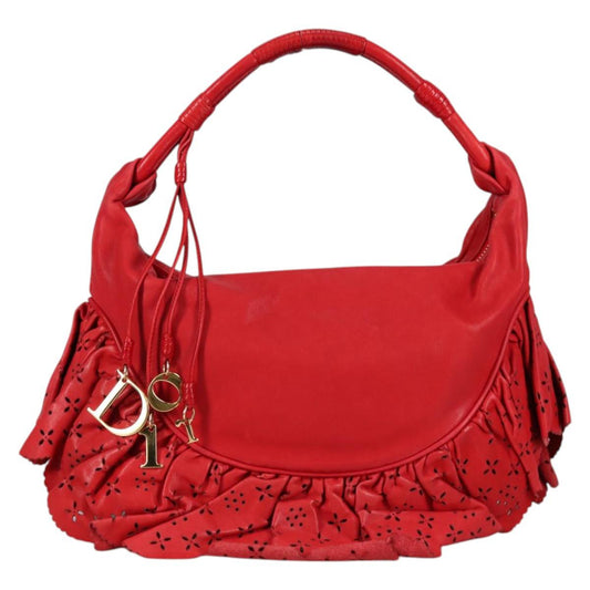 Vintage Christian Dior Hand Bag