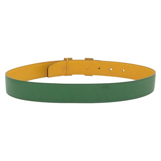 Vintage Hermes Constance H Belt
