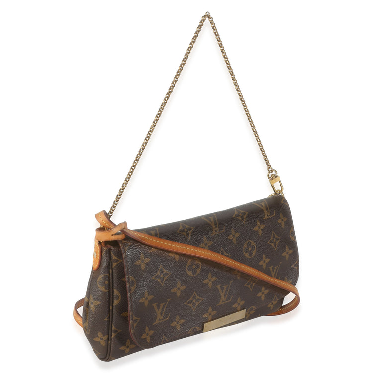 2016 Louis Vuitton Chain Shoulder Bag