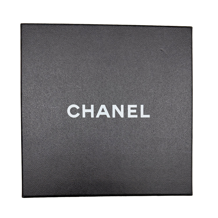 Gold-Plated 2014 100th Anniversary Faux Pearl & Bead Station Necklace