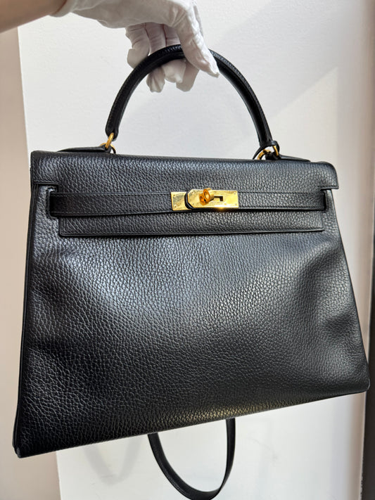 Vintage Kelly 32MM with Strap