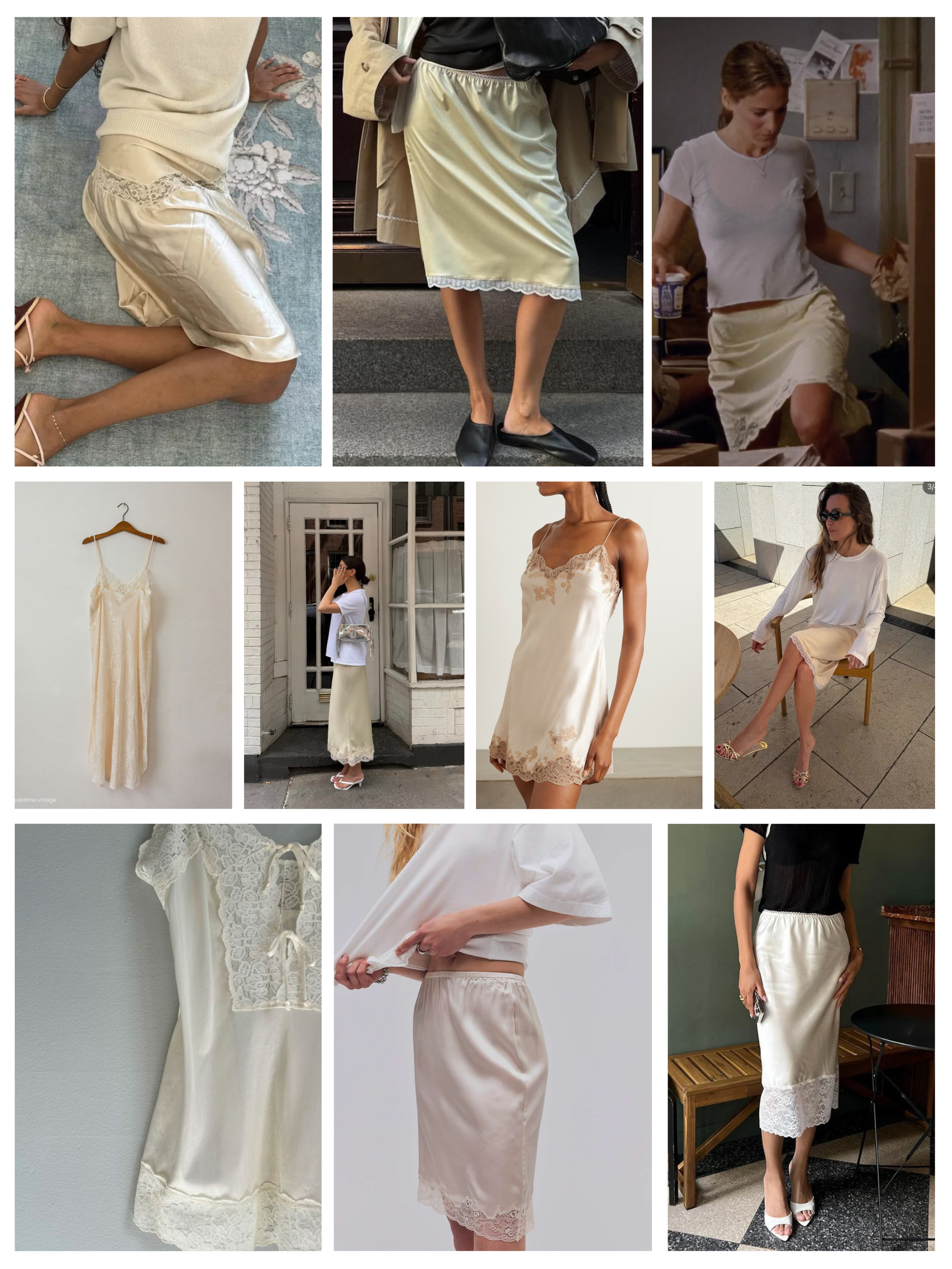 Delicates Slip Style Bundle