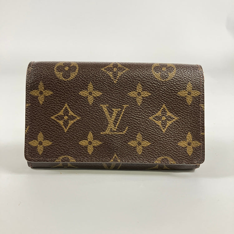 Vintage 2006 LV Wallet