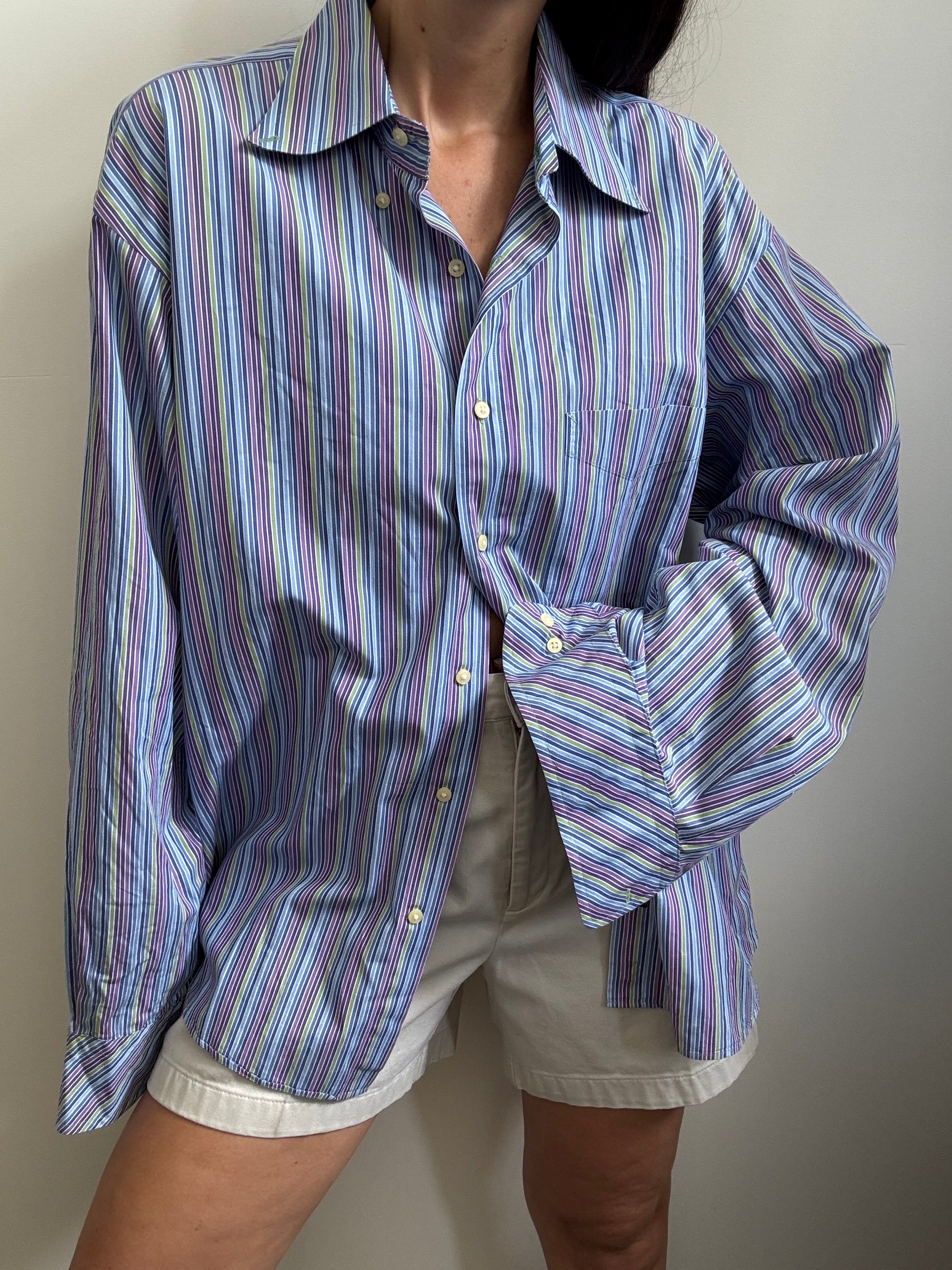 Button Down Bundle