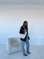 Signature Reusable Tote