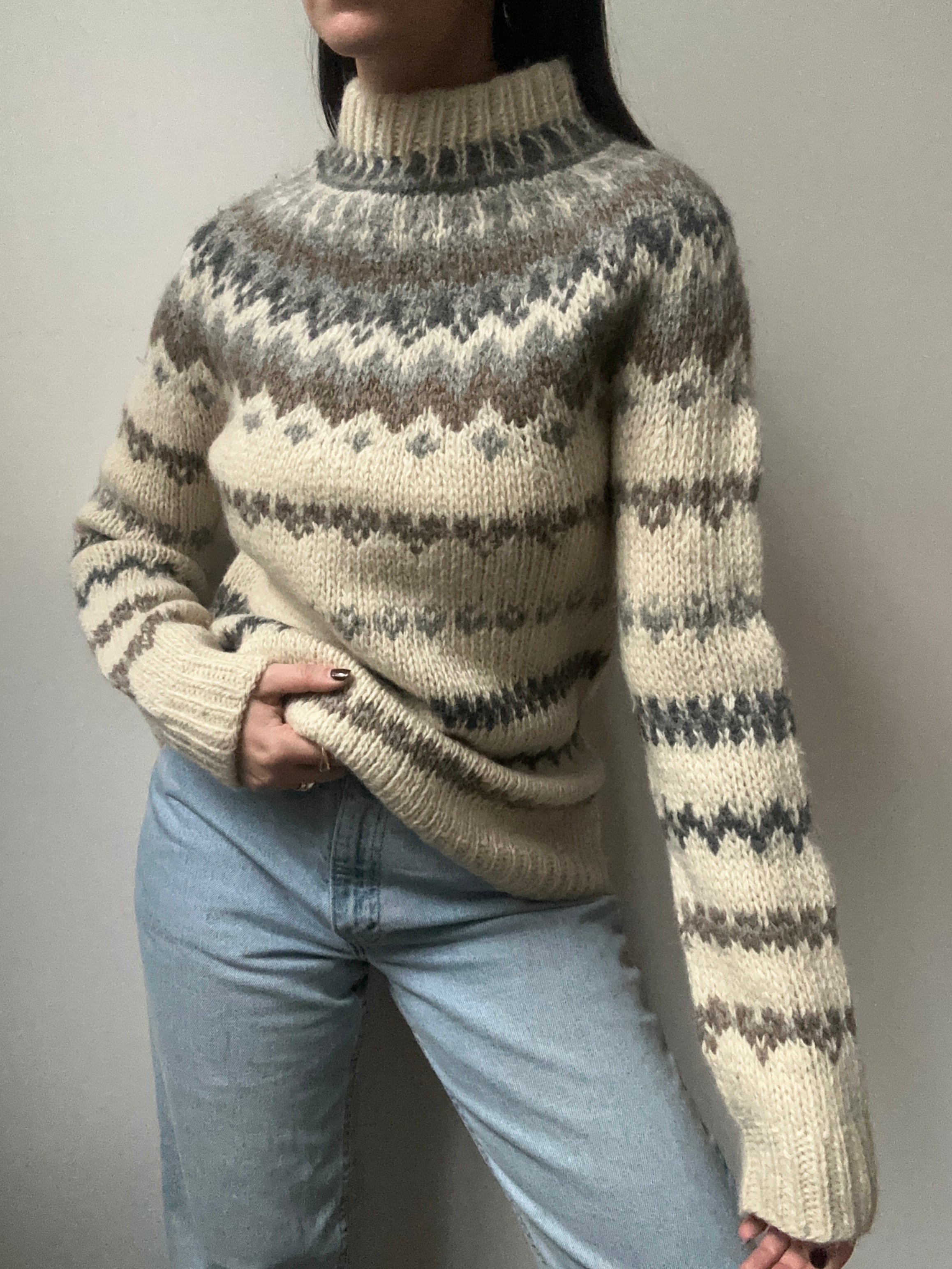 Knitwear