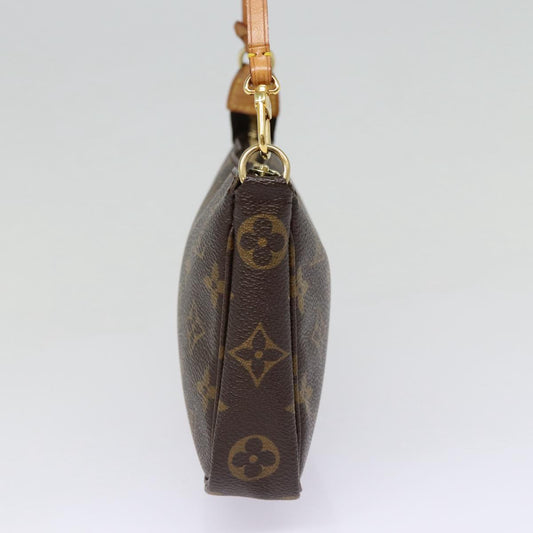 Louis Vuitton Monogram Pochette Accessoires Pouch