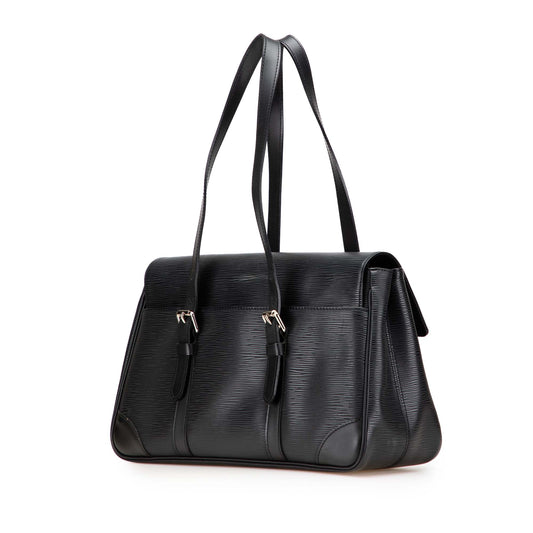 Vintage 2005 Louis Vuitton Epi Shoulder Bag