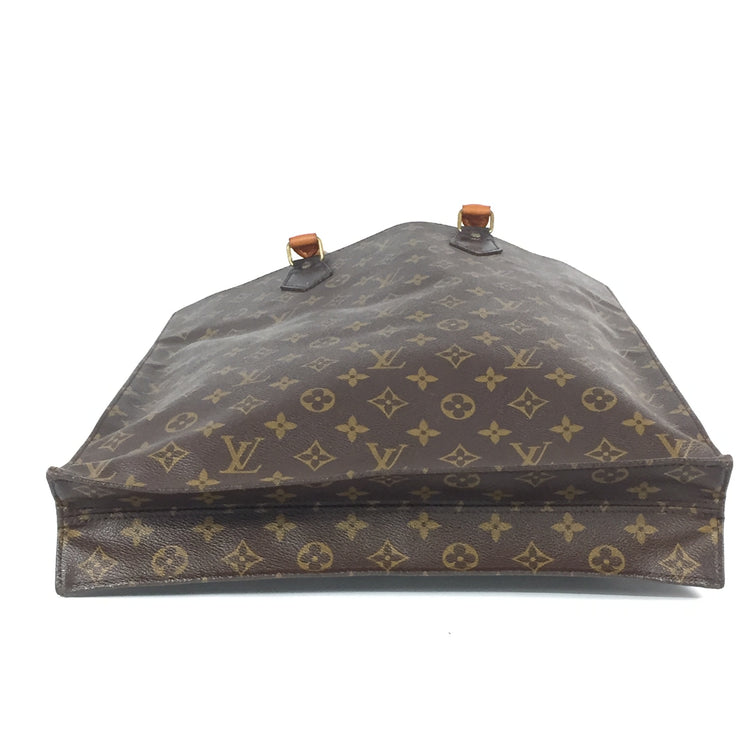 Vintage 1989 LV Sac Bag