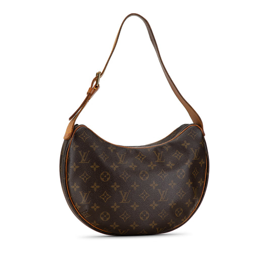 Vintage 2002 Louis Vuitton Croissant Bag