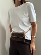 Vintage Louis Vuitton Belt Bag