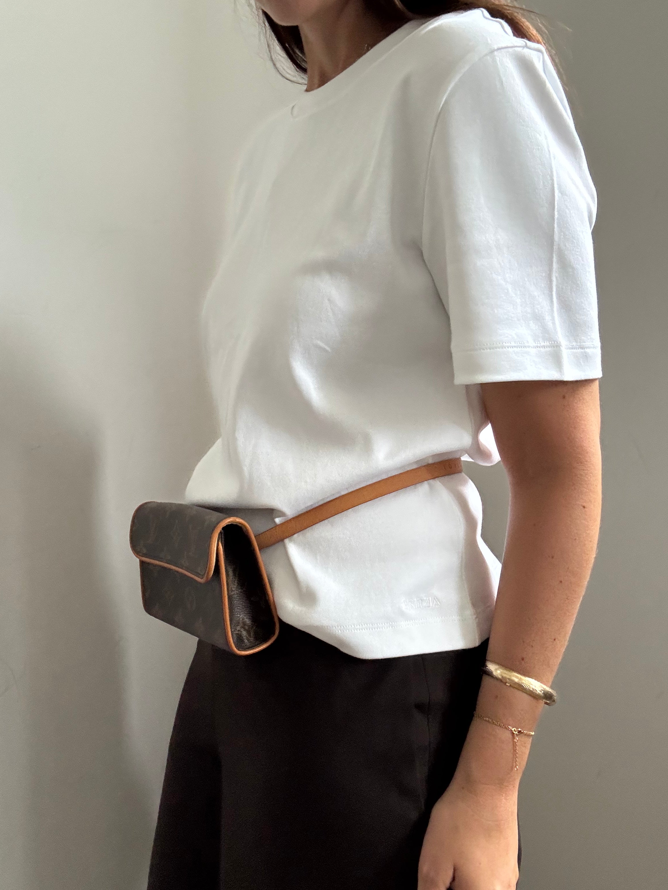 Vintage Louis Vuitton Belt Bag
