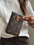 Vintage Louis Vuitton Belt Bag