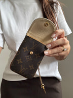 Vintage Louis Vuitton Belt Bag