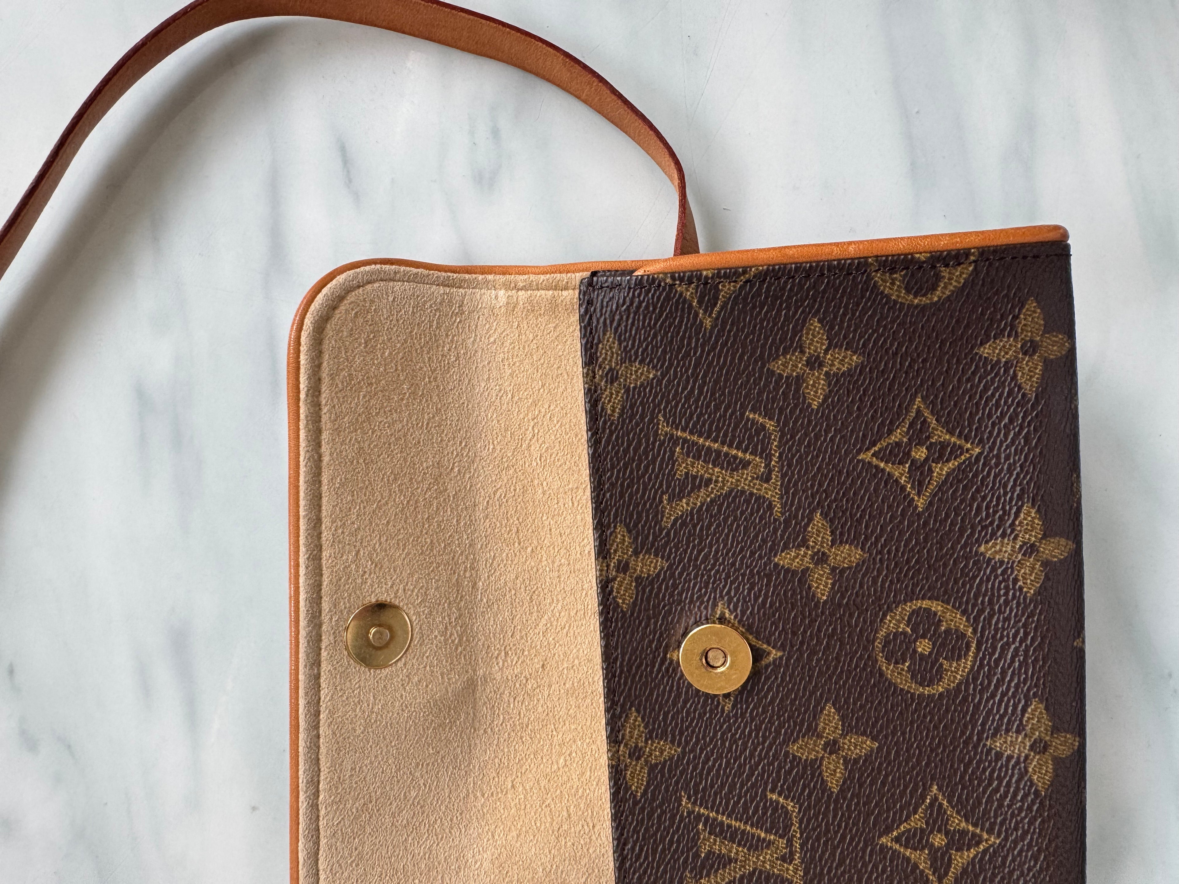 Vintage Louis Vuitton Belt Bag