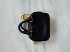 Vintage Prada Micro Bag Charm