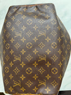 Vintage Louis Vuitton Monogram Speedy