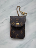 Vintage Louis Vuitton Y2k Mini Case