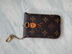 Vintage Louis Vuitton Y2k Mini Case