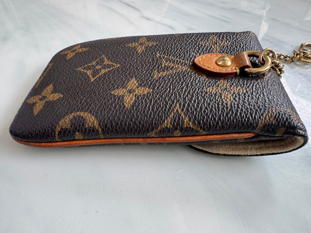 Vintage Louis Vuitton Y2k Mini Case