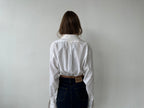 Vintage Dolce Gabbana Denim Skirt Size XS