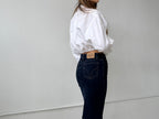 Vintage Dolce Gabbana Denim Skirt Size XS