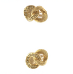 Vintage 1990s Dior Earrings